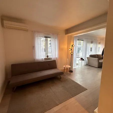 Villa Apartment Larvik Larvik