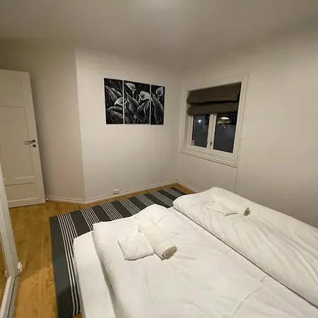 Villa Villa Apartment Larvik Larvik