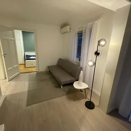 Villa Apartment Larvik