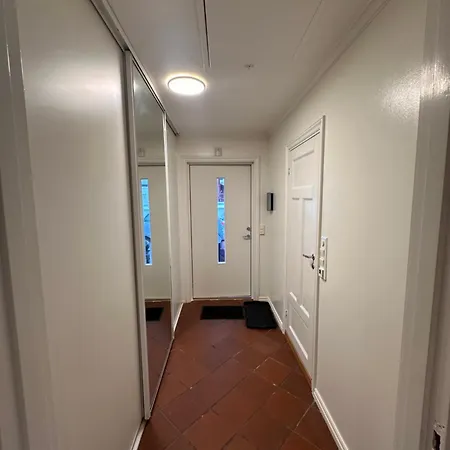 Villa Villa Apartment Larvik