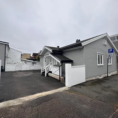 Villa Villa Apartment Larvik