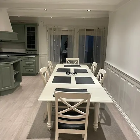 Villa Villa Apartment Larvik Larvik