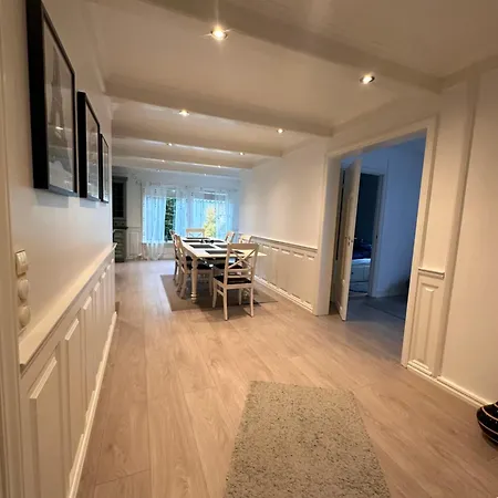 Villa Apartment Larvik *