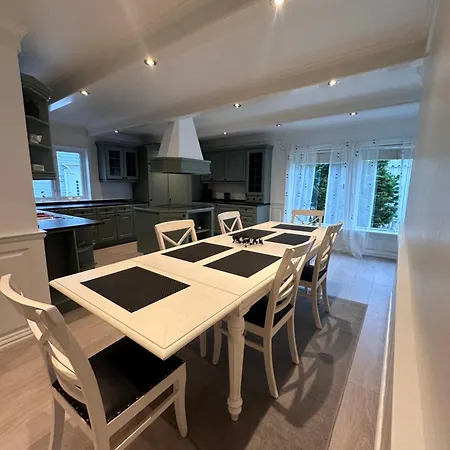 Villa Apartment Larvik Larvik
