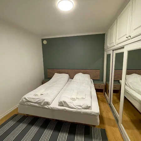Villa Villa Apartment Larvik