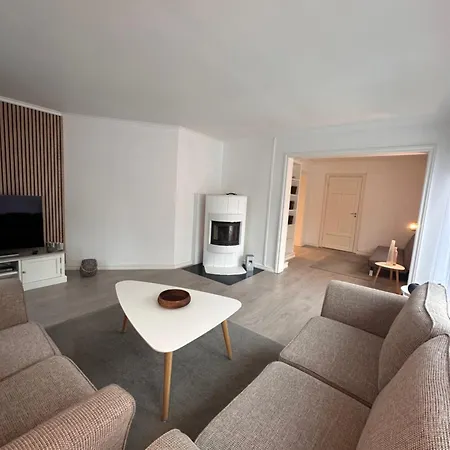 Villa Apartment Larvik Larvik