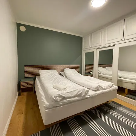 Villa Apartment Larvik * Larvik